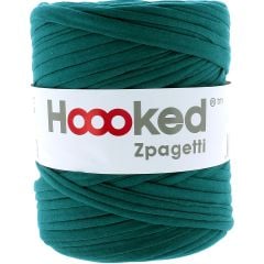 Zpagetti Cotton Yarn Turquoise Green