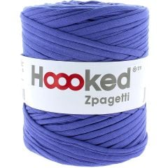 Zpagetti Cotton Yarn 51 Blue