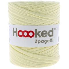 Zpagetti Cotton Yarn Yellow Lemonade