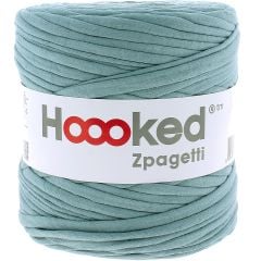 Zpagetti Cotton Yarn Dried Mint