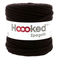 Zpagetti Cotton Yarn Two Face Bear 