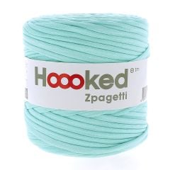 Zpagetti Cotton Yarn Aqua Land 