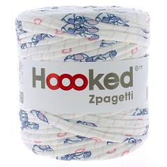 Zpagetti Cotton Yarn Sweet Stitch