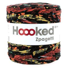 Zpagetti Cotton Yarn House of Hogwarts
