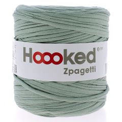 Zpagetti Cotton Yarn Mint Purlimpimpim