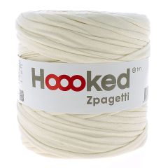 Zpagetti Cotton Yarn Vanilla Sugar