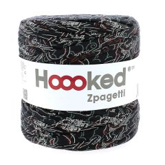 Zpagetti Cotton Yarn Blue Dragon 
