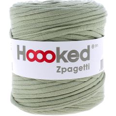 Zpagetti Cotton Yarn Light Green Tarzan