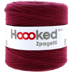 Zpagetti Cotton Yarn Royal Lady