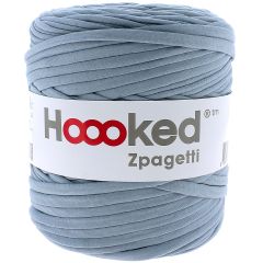 Zpagetti Cotton Yarn Mousse Blue