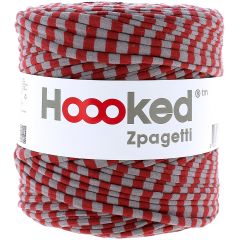 Zpagetti Cotton Yarn Lollipop Raspberry