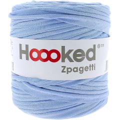Zpagetti Cotton Yarn Ice Cream Blue