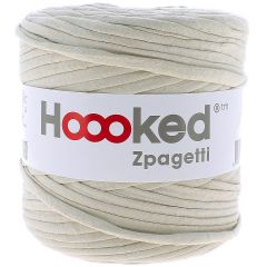 Zpagetti Cotton Yarn Crème Brûlée