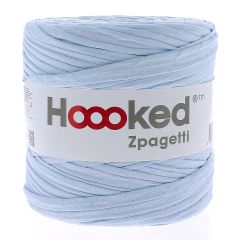 Zpagetti Cotton Yarn Esmeralda Blue