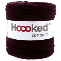 Zpagetti Cotton Yarn Oopsie Grape