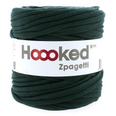 Zpagetti Cotton Yarn Tarzan Wild