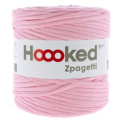 Zpagetti Cotton Yarn Cosmic Candy Rose