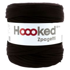 Zpagetti Cotton Yarn Brookie