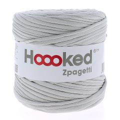 Zpagetti Cotton Yarn Cashmere Grey
