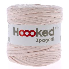 Zpagetti Cotton Yarn Daisy Rose