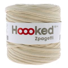 Zpagetti Cotton Yarn Sand Beach
