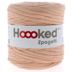Zpagetti Cotton Yarn Salmon Lasagna
