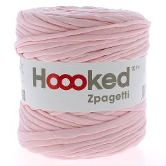 Zpagetti Cotton Yarn Cotton Pink
