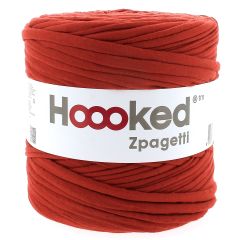 Zpagetti Cotton Yarn Clown Nose