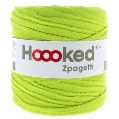 Zpagetti Cotton Yarn Grinch Closet