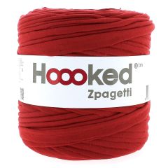 Zpagetti Cotton Yarn Chili Panama