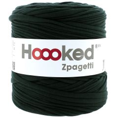 Zpagetti Cotton Yarn Pine Tree Trouble