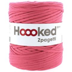 Zpagetti Cotton Yarn Rose Dolphin