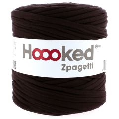 Zpagetti Cotton Yarn Choco Treasur