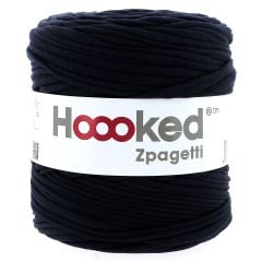 Zpagetti Cotton Yarn Navy Cabine