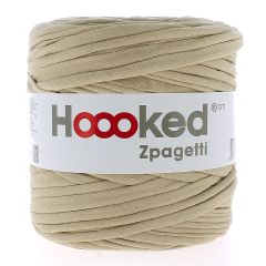 Zpagetti Cotton Yarn Ecru Tax