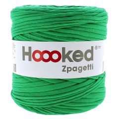 Zpagetti Cotton Yarn Kermit The Re-Knit