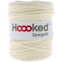 Zpagetti Cotton Yarn Crème Patissière