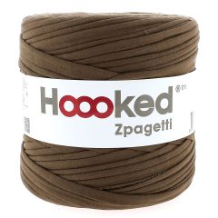 Zpagetti Cotton Yarn Gingerbread Man 