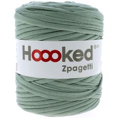 Zpagetti Cotton Yarn Mint Wall