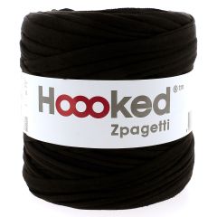 Zpagetti Cotton Yarn Barkside Yarn Bandit