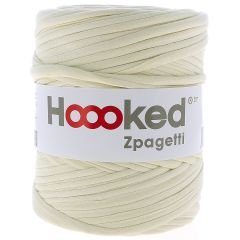 Zpagetti Cotton Yarn Vanilla Butter