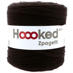 Zpagetti Cotton Yarn Choco n Roll