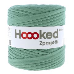 Zpagetti Cotton Yarn Mint After Eight