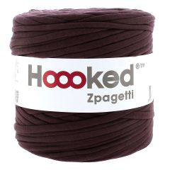 Zpagetti Cotton Yarn Orchid Purple