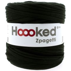 Zpagetti Cotton Yarn Lacroc Leather