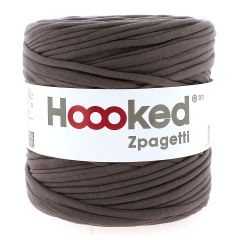 Zpagetti Cotton Yarn Cherry Taupe