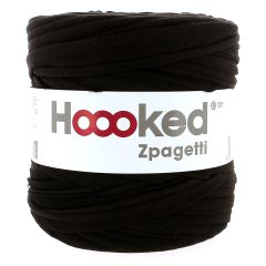 Zpagetti Cotton Yarn Brown Toffee