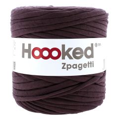 Zpagetti Cotton Yarn Purple Moon