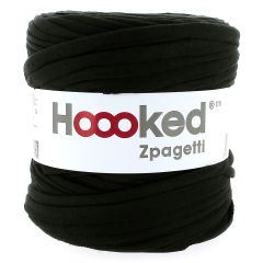Zpagetti Cotton Yarn Extra Virgin Oil