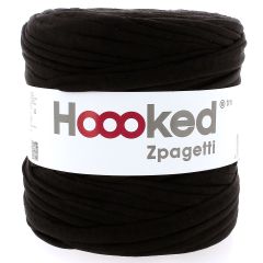 Zpagetti Cotton Yarn Brown Teddy